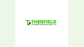 Therfield Locksmiths Bookham Ltd