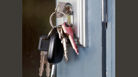 VaultWise Locksmith Didcot