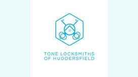 Tone Locksmiths of Huddersfield