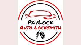 Pavlock Auto Locksmith