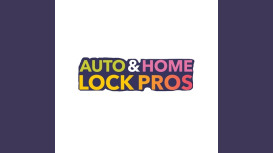 Auto & Home Lock Pros Locksmiths