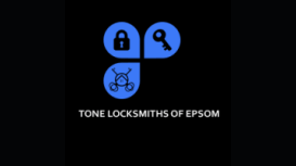 Tone Locksmiths of Epsom