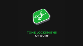 Tone Locksmiths of Bury