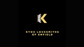 Kyox Locksmiths of Enfield