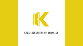 Kyox Locksmiths of Barnsley