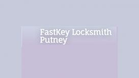 FastKey Locksmith Putney