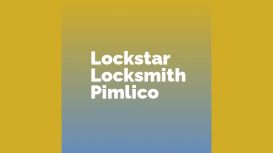 Lockstar Locksmith Pimlico