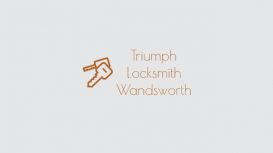 Triumph Locksmith Wandsworth