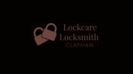 Lockcare Locksmith Clapham