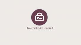 Leon The Brixton Locksmith