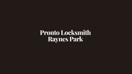 Pronto Locksmith Raynes Park