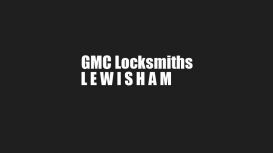 GMC Locksmiths Lewisham