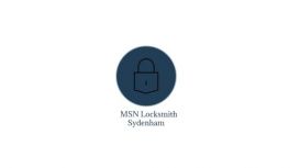 MSN Locksmith Sydenham