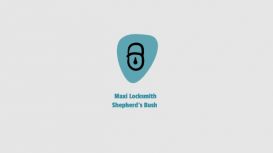 Maxi Locksmith Shepherd's Bush