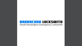 Barracuda Locksmith South Kensington