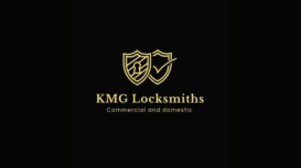 KMG Locksmiths - Ormskirk      