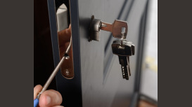 Fortress Key Locksmith Twickenham